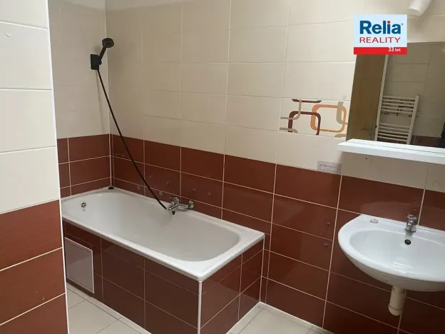 Pronájem bytu 3+kk, Liberec, Havlíčkova, 60 m2
