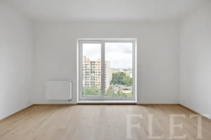 Pronájem bytu 1+kk, Praha - Chodov, Klapálkova, 33 m2