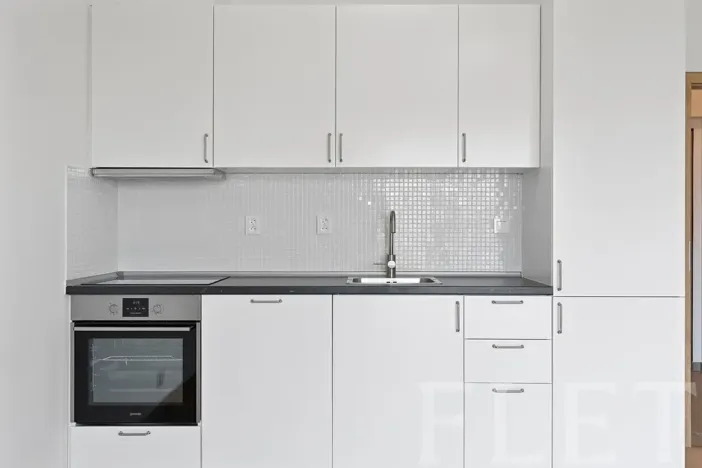 Pronájem bytu 1+kk, Praha - Chodov, Klapálkova, 32 m2