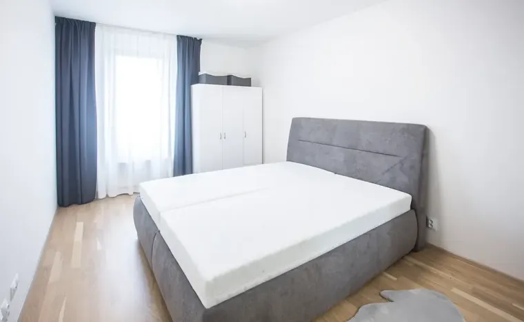 Pronájem bytu 2+kk, Praha - Karlín, Nekvasilova, 56 m2