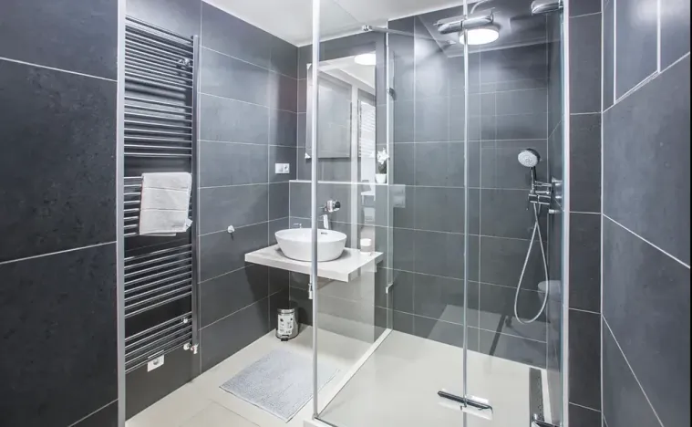 Pronájem bytu 2+kk, Praha - Karlín, Nekvasilova, 56 m2