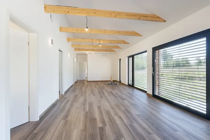 Prodej rodinného domu, Lipno nad Vltavou, 107 m2