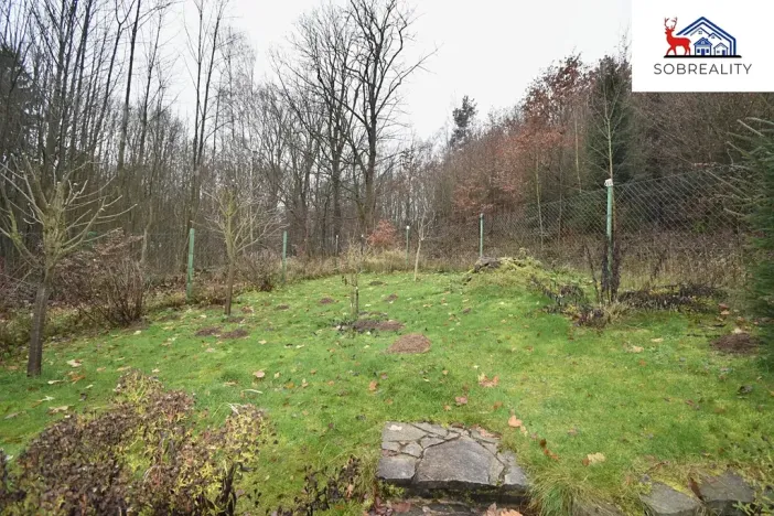 Prodej chaty, Děčín, Bynovská, 50 m2