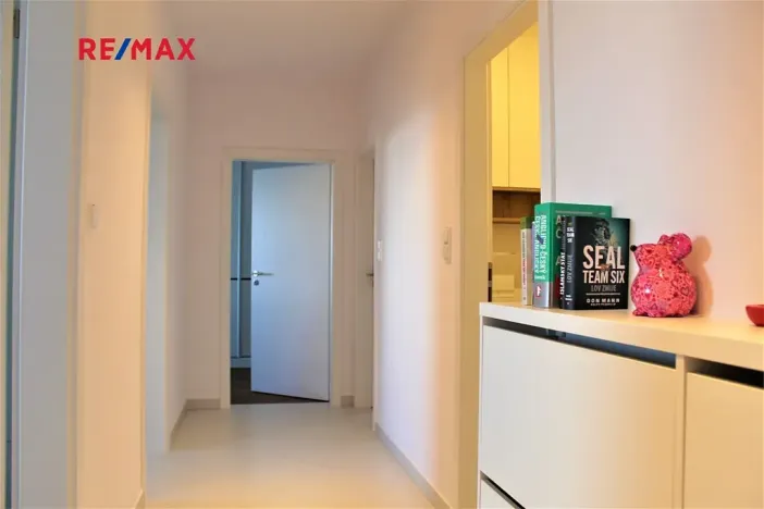 Pronájem bytu 4+kk, Praha - Hlubočepy, Vítové, 100 m2