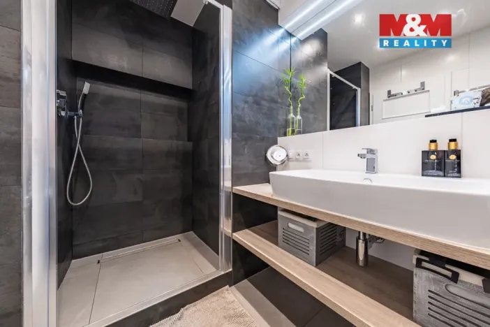 Prodej bytu 3+kk, Praha - Nusle, 74 m2