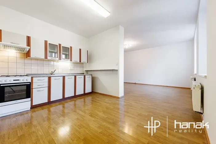 Pronájem bytu 2+kk, Lipník nad Bečvou, 28. října, 79 m2