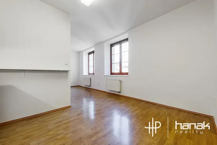 Pronájem bytu 2+kk, Lipník nad Bečvou, 28. října, 79 m2