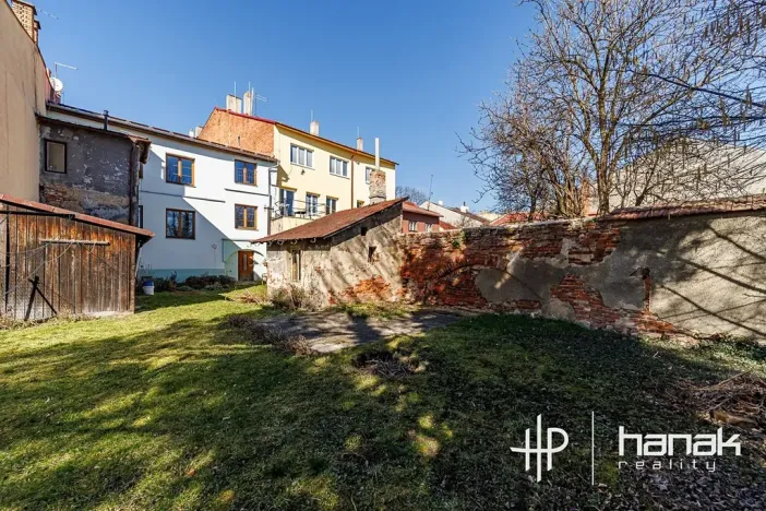 Pronájem bytu 2+kk, Lipník nad Bečvou, 28. října, 79 m2