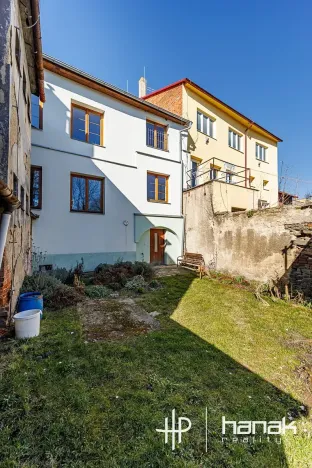 Pronájem bytu 2+kk, Lipník nad Bečvou, 28. října, 79 m2