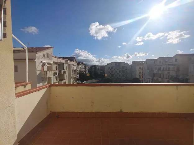 Prodej bytu 3+kk, Scalea, Itálie, 50 m2