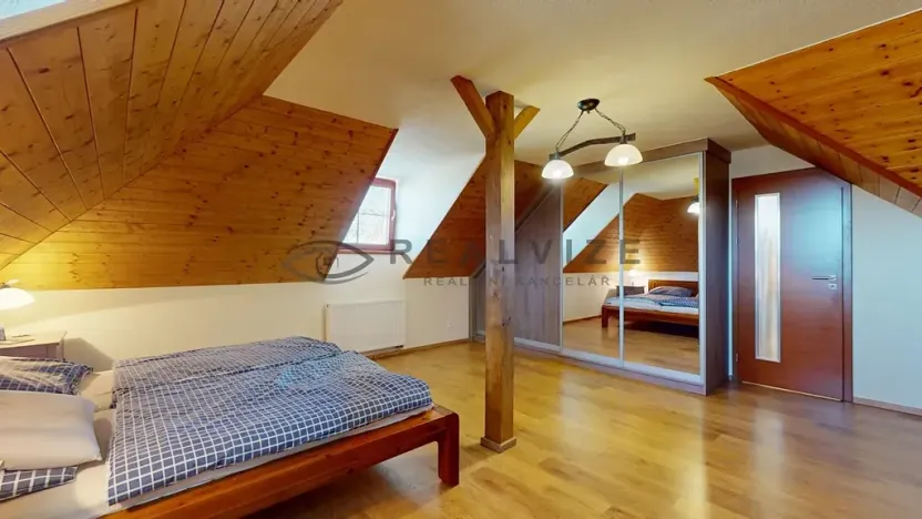 Prodej rodinného domu, Vrábče, 180 m2