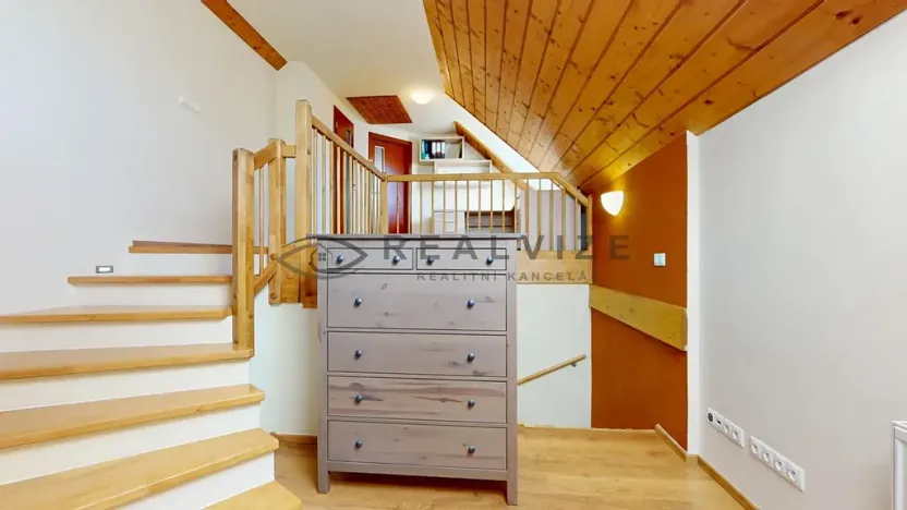 Prodej rodinného domu, Vrábče, 180 m2