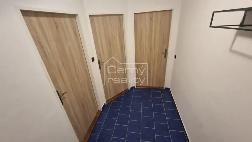 Prodej činžovního domu, Chrudim, Soukenická, 350 m2