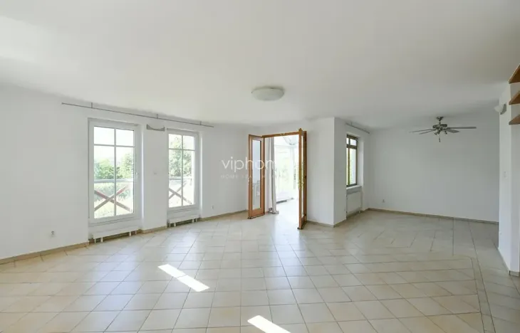 Pronájem vily, Praha - Jinonice, 312 m2