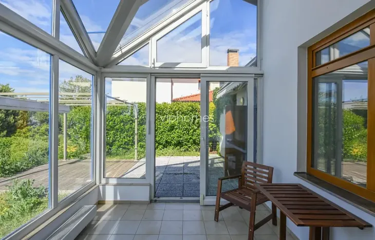 Pronájem vily, Praha - Jinonice, 312 m2