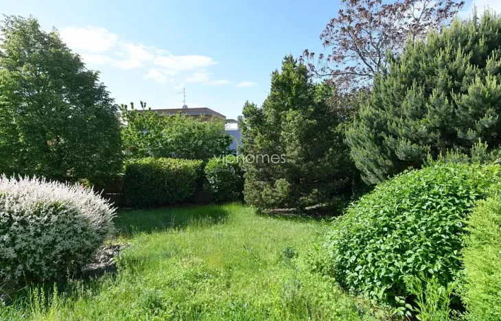 Pronájem vily, Praha - Jinonice, 312 m2