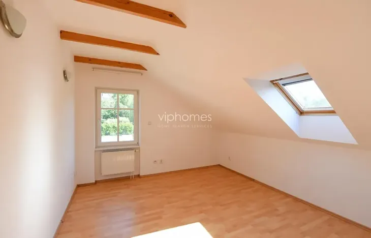 Pronájem vily, Praha - Jinonice, 312 m2