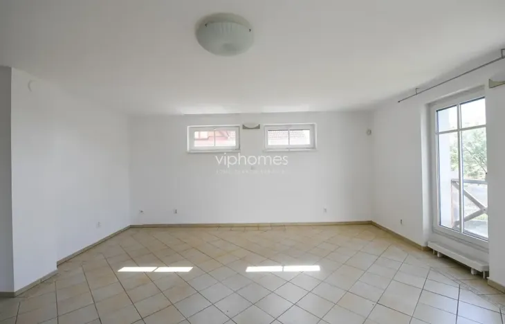 Pronájem vily, Praha - Jinonice, 312 m2