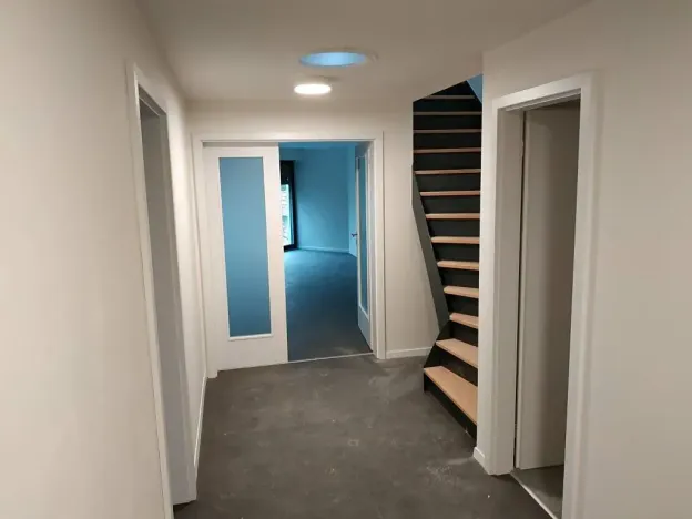 Pronájem bytu 4+kk, Brno, Budínská, 129 m2