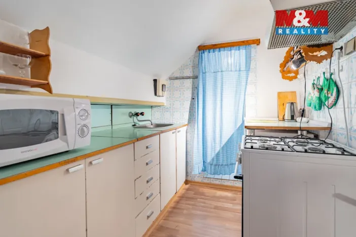 Prodej ubytování, Třeboň - Třeboň I, Husova, 268 m2