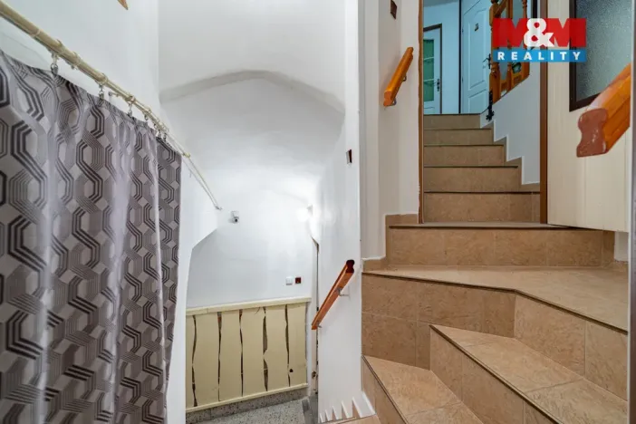 Prodej ubytování, Třeboň - Třeboň I, Husova, 268 m2