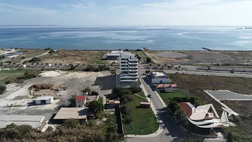 Prodej bytu 2+1, Larnaka, Kypr, 60 m2