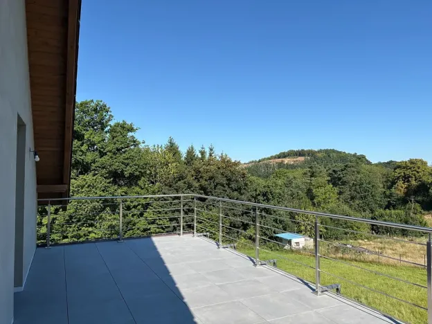 Prodej rodinného domu, Stříbrná Skalice, osada Na Hradcích, 158 m2