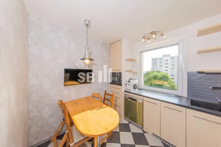 Pronájem bytu 3+1, Mohelnice, Nová, 71 m2