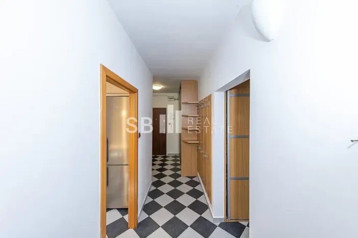 Pronájem bytu 3+1, Mohelnice, Nová, 71 m2