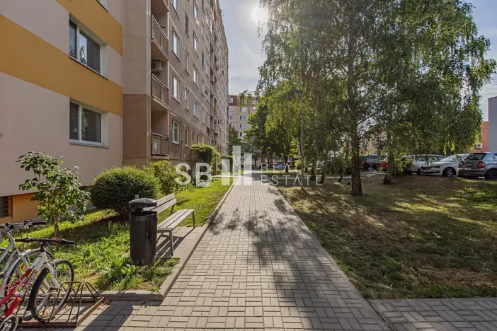 Pronájem bytu 3+1, Mohelnice, Nová, 71 m2