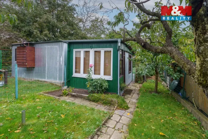 Prodej rodinného domu, Chomutov, Lipská, 90 m2