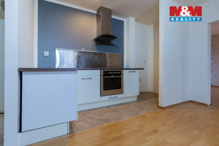 Prodej bytu 2+kk, Jeseník, Palackého, 40 m2