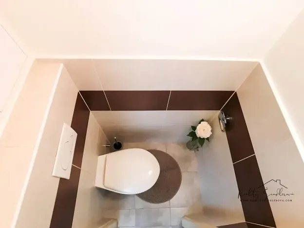 Pronájem bytu 3+1, Olomouc, Jungmannova, 70 m2