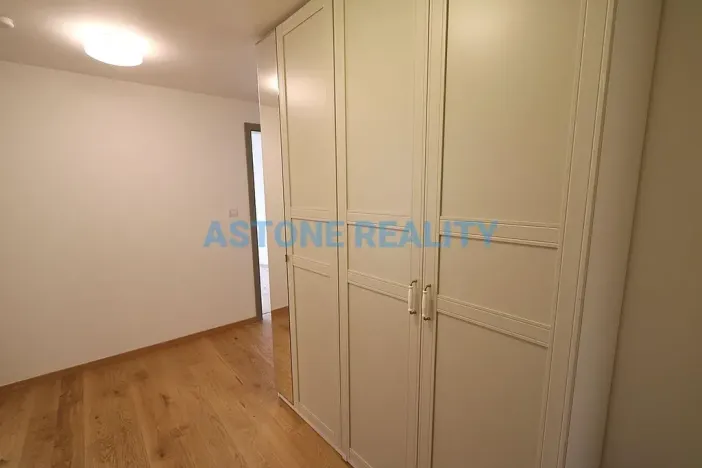 Pronájem bytu 3+kk, Praha - Dejvice, U Matěje, 109 m2