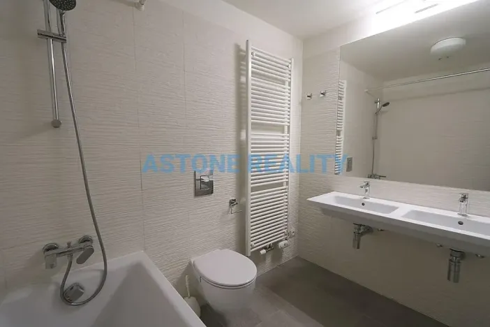 Pronájem bytu 3+kk, Praha - Dejvice, U Matěje, 109 m2