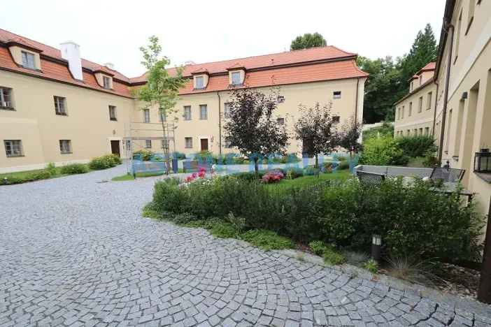 Pronájem bytu 3+kk, Praha - Dejvice, U Matěje, 109 m2