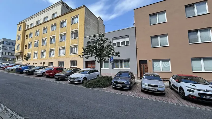 Prodej rodinného domu, Zlín, Lorencova, 247 m2