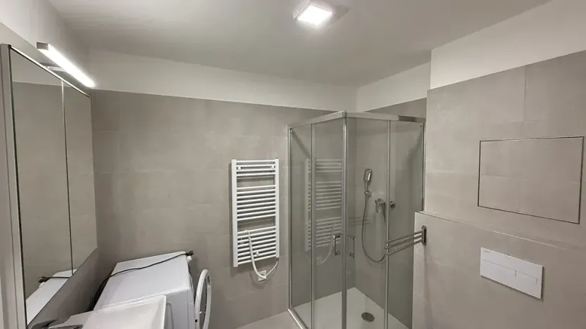 Pronájem bytu 1+kk, Přerov, Čechova, 32 m2
