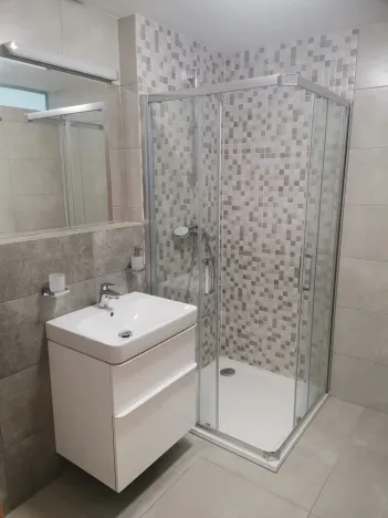 Pronájem bytu 2+kk, Třeboň - Třeboň II, Lázeňská, 65 m2