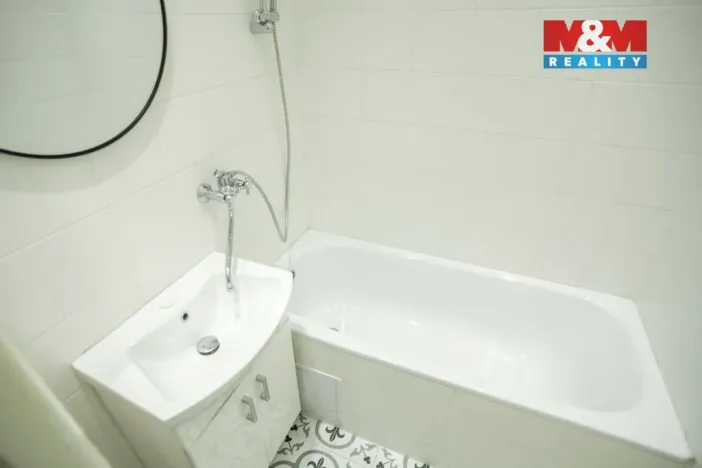 Prodej bytu 1+1, Havířov - Město, Karvinská, 35 m2