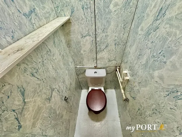 Prodej bytu 2+1, Cheb, Jungmannova, 55 m2