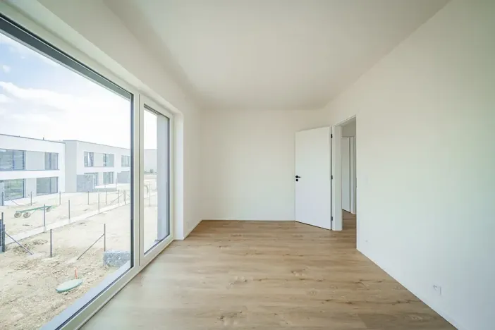 Prodej rodinného domu, Květnice, Devětsilová, 152 m2