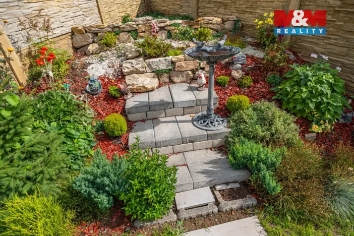 Prodej rodinného domu, Rostoklaty - Nová Ves II, 166 m2