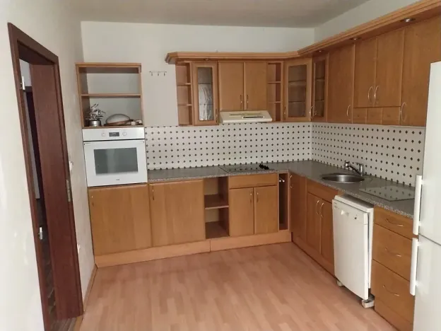 Prodej bytu 3+1, Teplice, Habrová, 77 m2