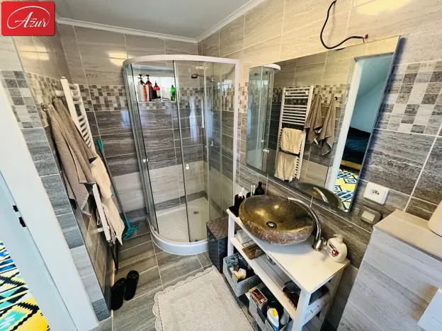 Prodej rodinného domu, Osek, Tyršova, 202 m2