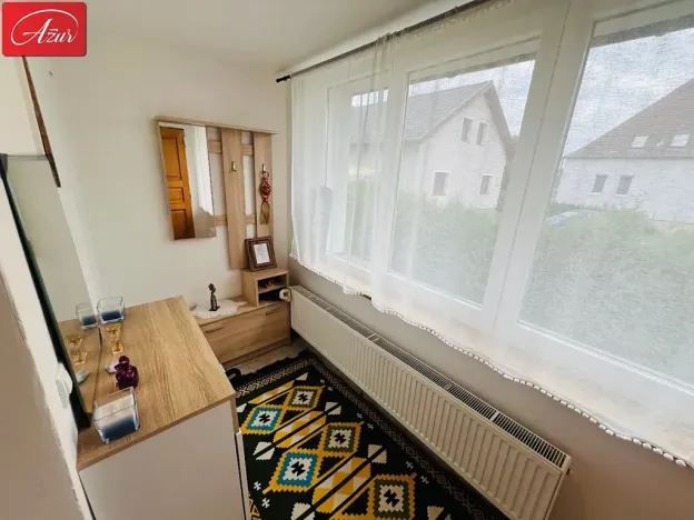 Prodej rodinného domu, Osek, Tyršova, 202 m2