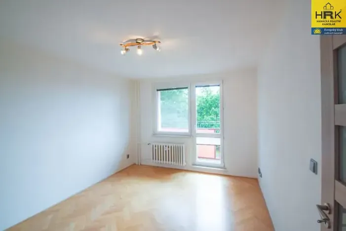 Pronájem bytu 1+1, Olomouc, Hraniční, 32 m2