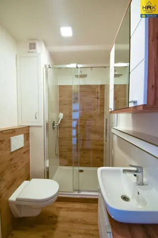 Pronájem bytu 1+1, Olomouc, Hraniční, 32 m2