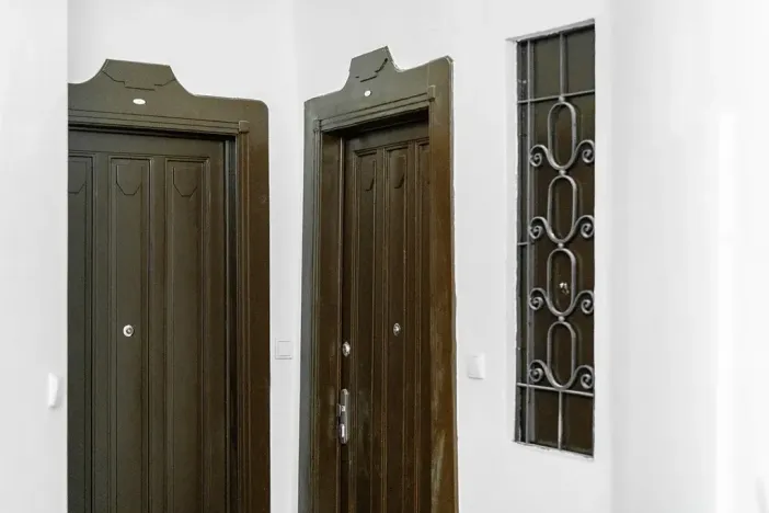 Pronájem bytu 2+kk, Praha - Vršovice, Žitomírská, 60 m2