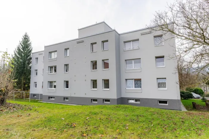 Prodej bytu 1+1, Liberec - Liberec XXV-Vesec, Česká, 33 m2